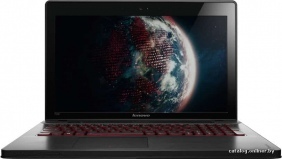 Ремонт ноутбука Lenovo IdeaPad Y500