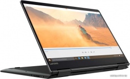 Ремонт ноутбука Lenovo Yoga 710-15ISK