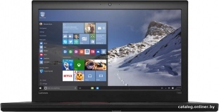 Ремонт ноутбука Lenovo ThinkPad T560