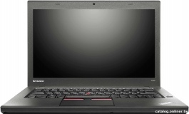 Ремонт ноутбука Lenovo ThinkPad T450